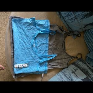 (2) Old Navy Tank Tops